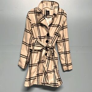 ASHLEY 26 INTERNATIONAL TRENCH COAT